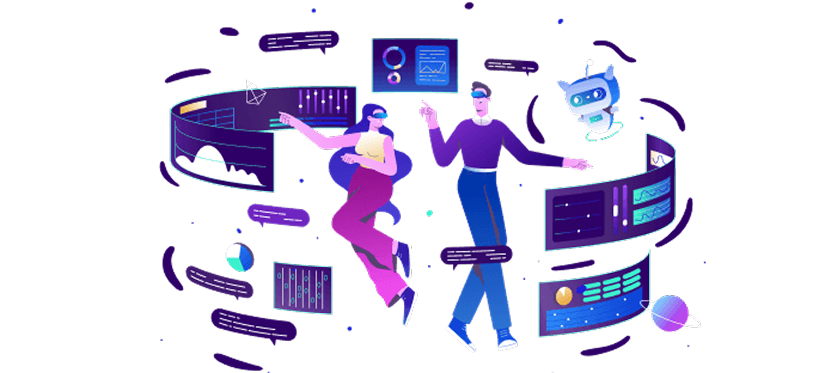 AI Illustration